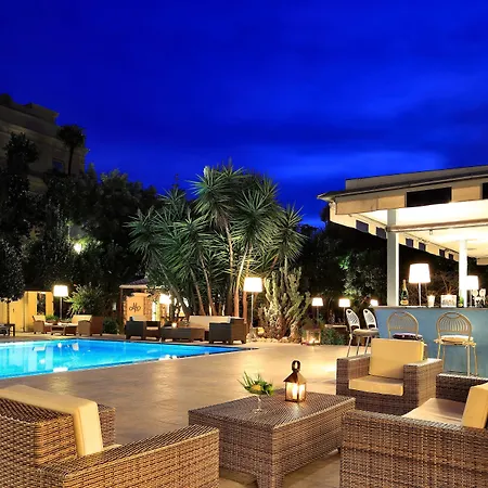 Mediterraneo 5* Сант'Анджелло