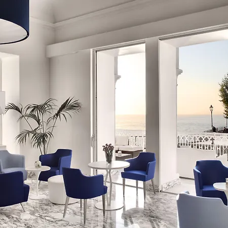 Hotel Mediterraneo Sorrento