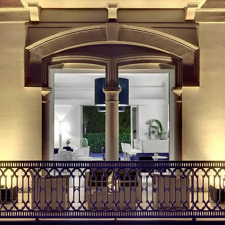 Mediterraneo Sorrento 5*