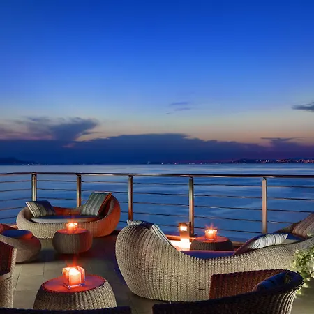 Mediterraneo Sorrento