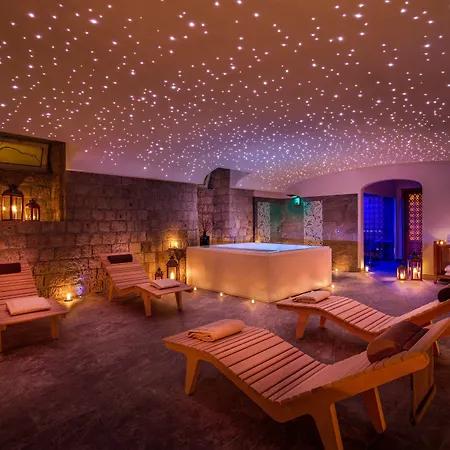 Mediterraneo Sorrento