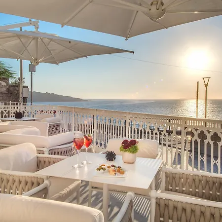 Mediterraneo Sorrento Sant'Agnello