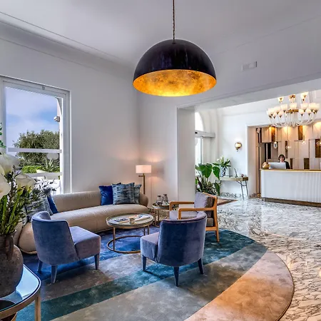 Mediterraneo Sorrento Sant'Agnello