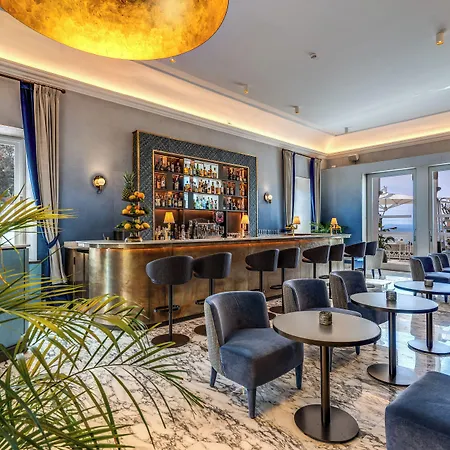 Hotel Mediterraneo Sorrento Sant'Agnello