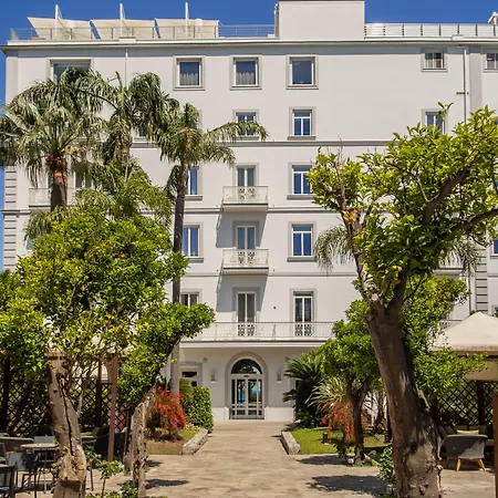 Mediterraneo Sorrento Hotel Sant'Agnello