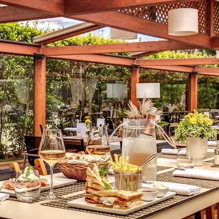 Mediterraneo Sorrento 5*
