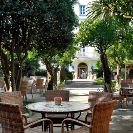 Mediterraneo Hotel 5*