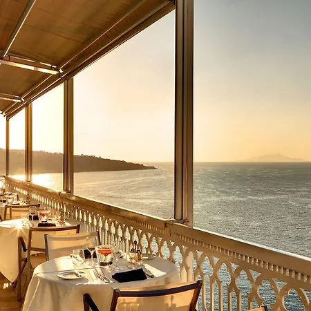 Mediterraneo Hotel Sant'Agnello