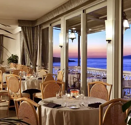 Hotel Mediterraneo Sant'Agnello