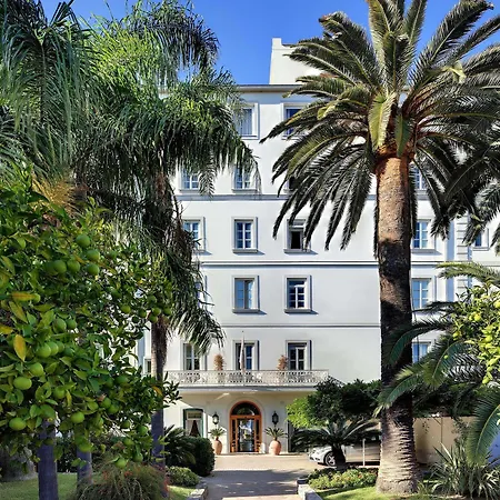 Mediterraneo Hotel