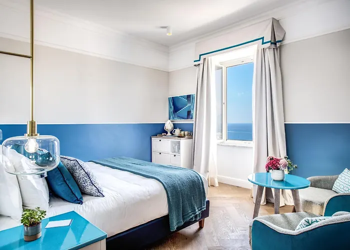 Mediterraneo Sorrento Сант'Анджелло