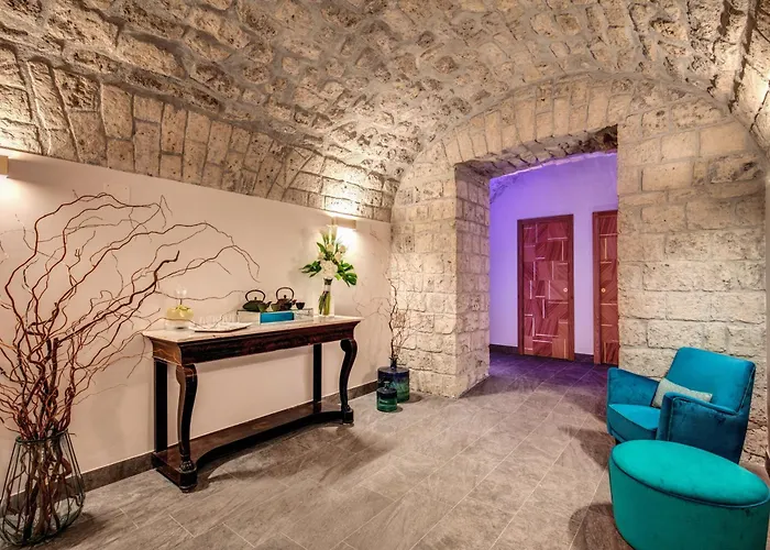 Mediterraneo Sorrento Сант'Анджелло