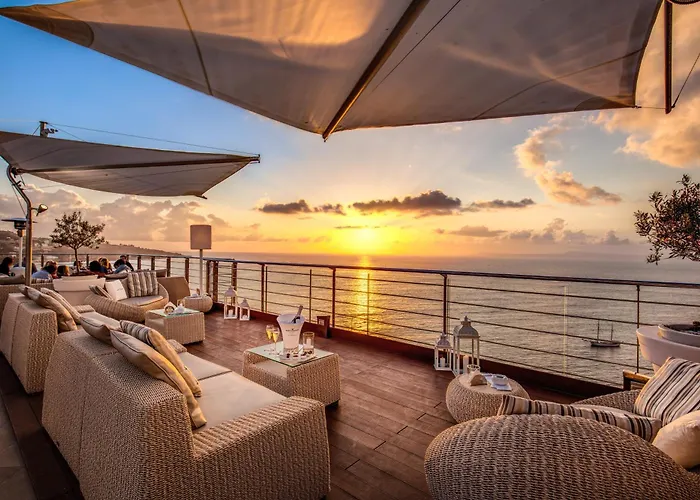 Mediterraneo Sorrento