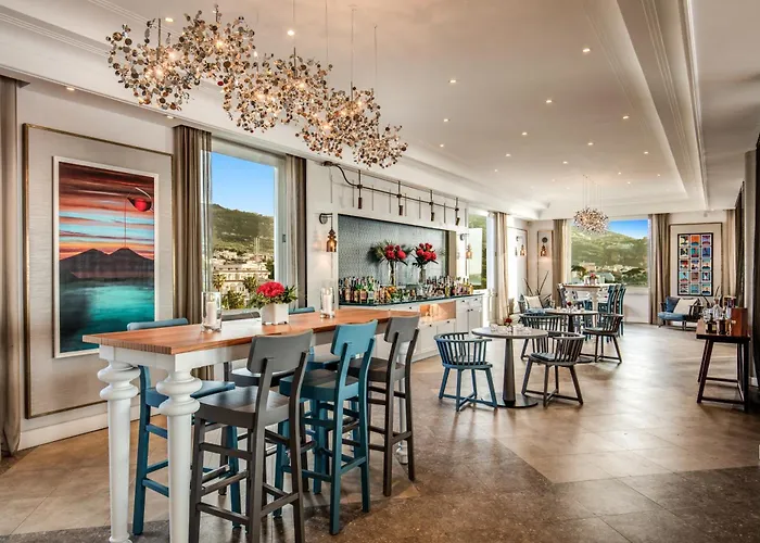 Отель Mediterraneo Sorrento 5*