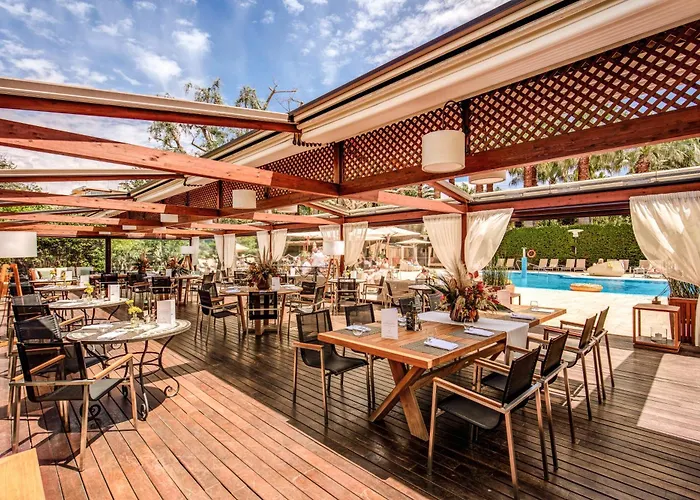 Отель Mediterraneo Sorrento 5*