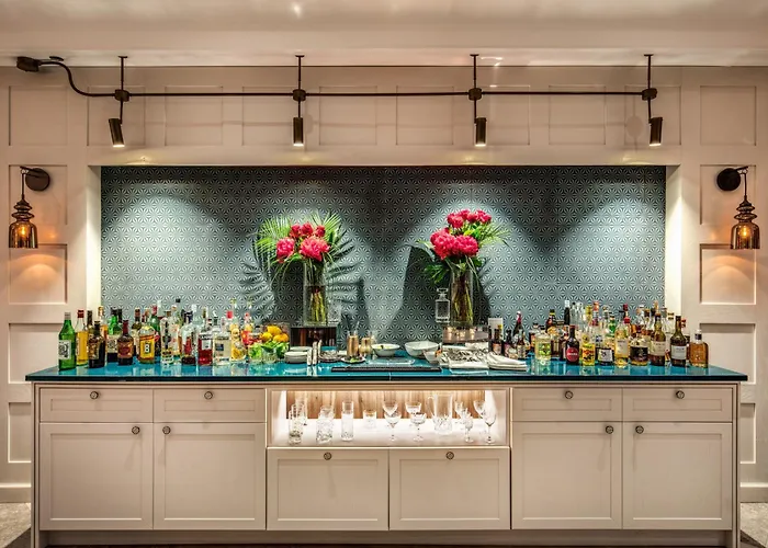 Mediterraneo Sorrento 5* Сант'Анджелло