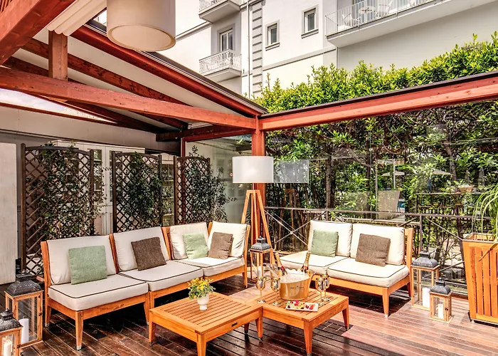 Mediterraneo Sorrento