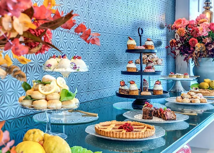 Mediterraneo Sorrento Отель