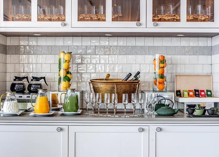 Mediterraneo Sorrento