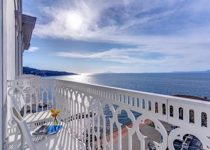 Mediterraneo Sorrento