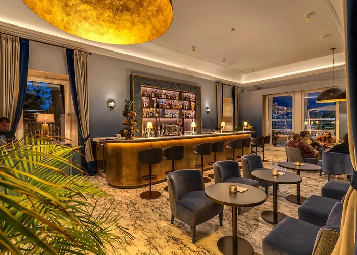 Mediterraneo Sorrento 5* Сант'Анджелло