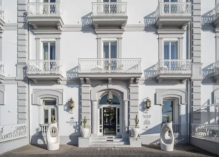 Mediterraneo Sorrento 5*