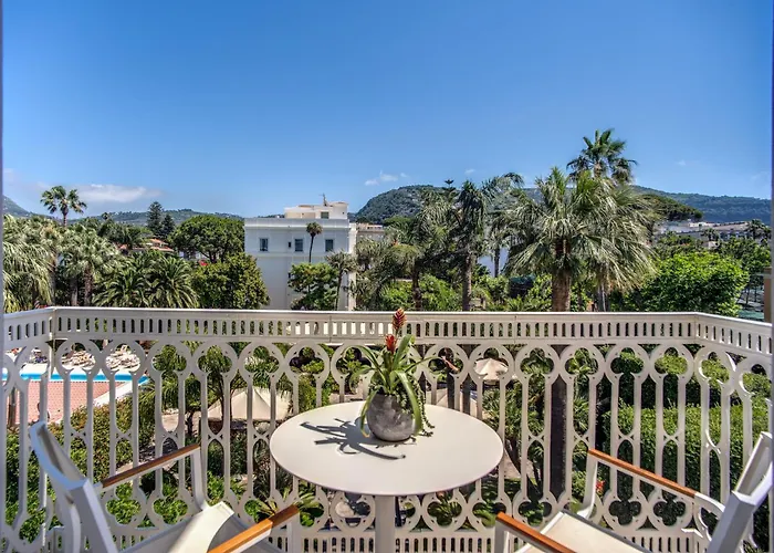 Mediterraneo Sorrento Сант'Анджелло