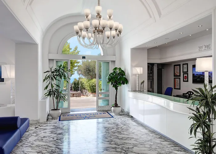 Mediterraneo Sorrento Сант'Анджелло