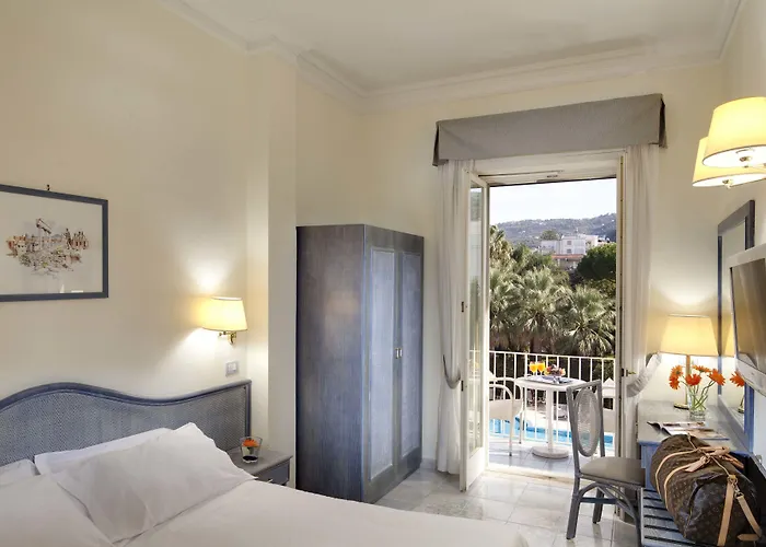 Mediterraneo Sorrento