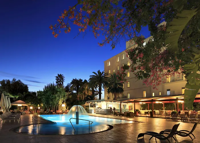 Mediterraneo Sorrento Сант'Анджелло