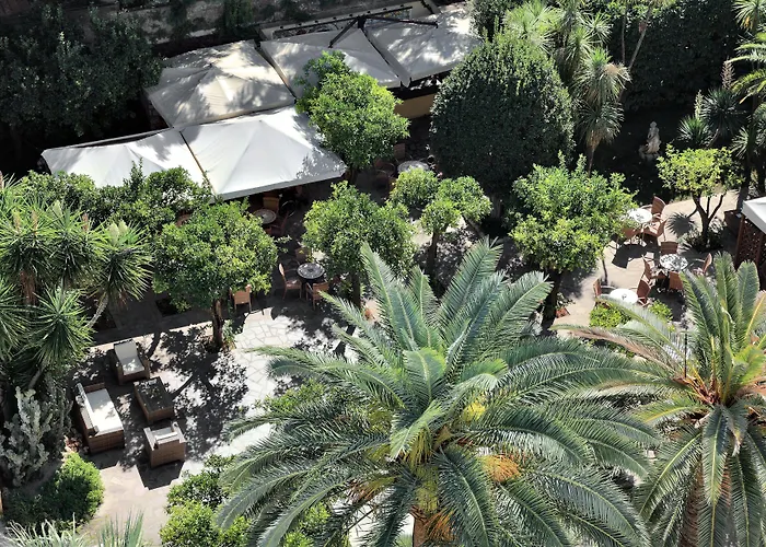 Mediterraneo Sorrento Сант'Анджелло