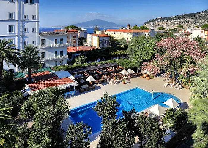 Mediterraneo Sorrento Сант'Анджелло