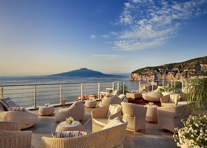 Mediterraneo Sorrento