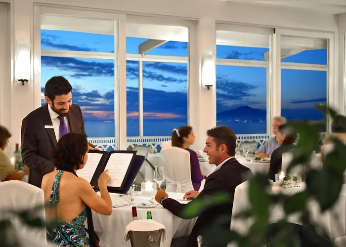 Mediterraneo Sorrento