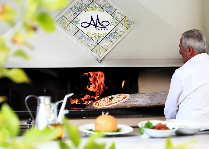 Mediterraneo Sorrento