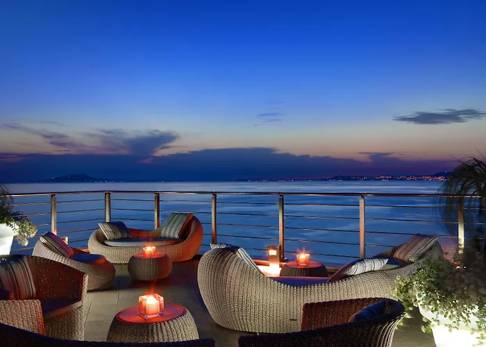 Mediterraneo Sorrento