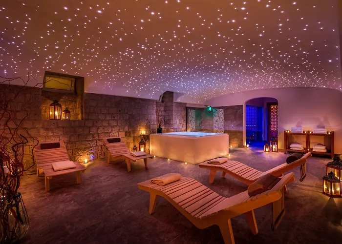 Mediterraneo Sorrento