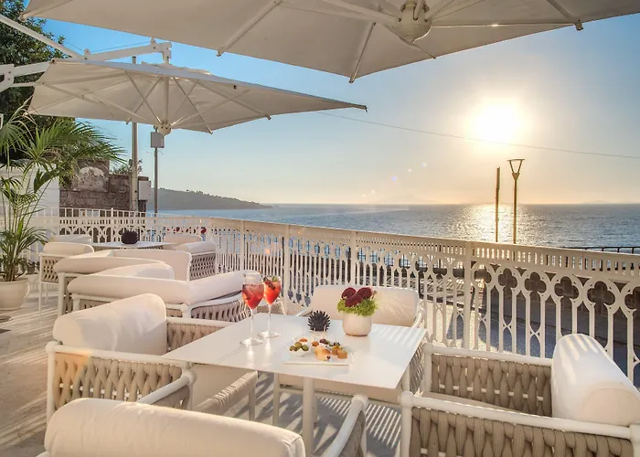 Mediterraneo Sorrento Сант'Анджелло