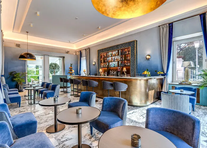 Mediterraneo Sorrento