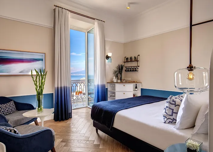 Mediterraneo Sorrento