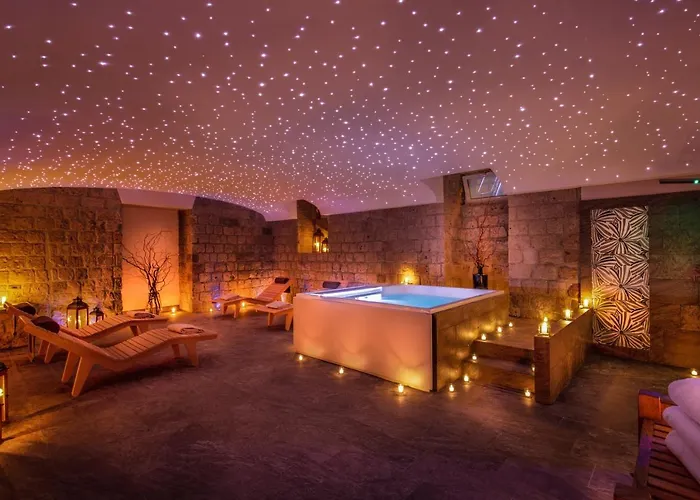 Отель Mediterraneo Sorrento 5*